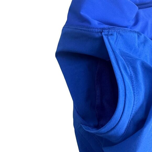 Lands' End Elastic Waist Board Skort size 22W - Picture 4 of 8